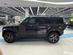 Land Rover 110 3.0T P400 X-DYNAMIC HSE - ფოტო 4