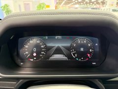Land Rover 110 3.0T P400 X-DYNAMIC HSE - ფოტო 7