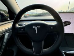 Tesla Model Y Standard Range Edition - ფოტო 10