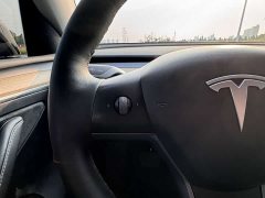 Tesla Model Y Standard Range Edition - ფოტო 11