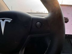 Tesla Model Y Standard Range Edition - ფოტო 12