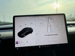 Tesla Model Y Standard Range Edition - ფოტო 13