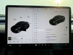 Tesla Model Y Standard Range Edition - ფოტო 16