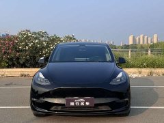 Tesla Model Y Standard Range Edition - ფოტო 2