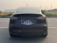 Tesla Model Y Standard Range Edition - ფოტო 20