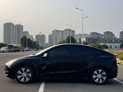 Tesla Model Y Standard Range Edition - ფოტო 4
