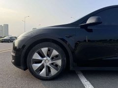 Tesla Model Y Standard Range Edition - ფოტო 5