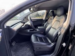 Tesla Model Y Standard Range Edition - ფოტო 6