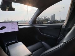 Tesla Model Y Standard Range Edition - ფოტო 7