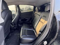 Tesla Model Y Standard Range Edition - ფოტო 8