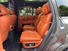 Li Auto L9 Ultra Edition - ფოტო 13