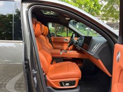 Li Auto L9 Ultra Edition - ფოტო 16
