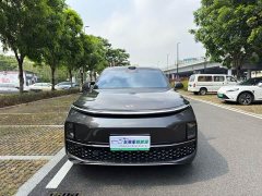 Li Auto L9 Ultra Edition - ფოტო 2