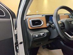 Geely ICON 1.5TD i6 - ფოტო 11