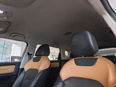 Geely ICON 1.5TD i6 - ფოტო 12