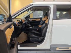 Geely ICON 1.5TD i6 - ფოტო 13