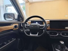 Geely ICON 1.5TD i6 - ფოტო 14