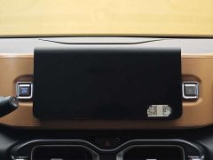 Geely ICON 1.5TD i6 - ფოტო 15