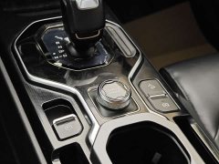 Geely ICON 1.5TD i6 - ფოტო 18