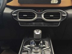 Geely ICON 1.5TD i6 - ფოტო 19