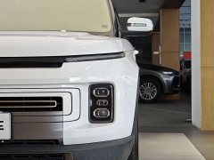 Geely ICON 1.5TD i6 - ფოტო 2