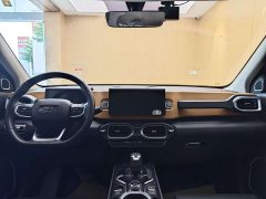Geely ICON 1.5TD i6 - ფოტო 20