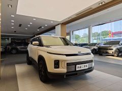 Geely ICON 1.5TD i6 - ფოტო 4