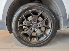 Geely ICON 1.5TD i6 - ფოტო 5