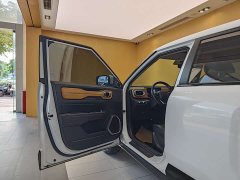Geely ICON 1.5TD i6 - ფოტო 7