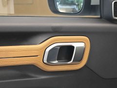 Geely ICON 1.5TD i6 - ფოტო 9