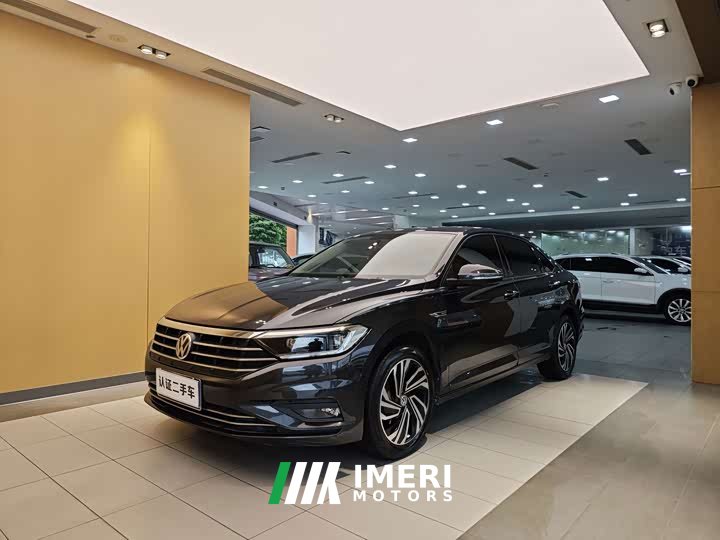 Geely 200TSI DSG Edition - ავტომობილი ჩინეთიდან