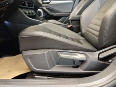 Geely 200TSI DSG Edition - ფოტო 10