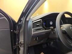 Geely 200TSI DSG Edition - ფოტო 11