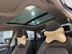 Geely 200TSI DSG Edition - ფოტო 12