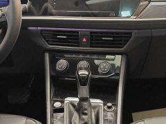 Geely 200TSI DSG Edition - ფოტო 18