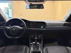 Geely 200TSI DSG Edition - ფოტო 19
