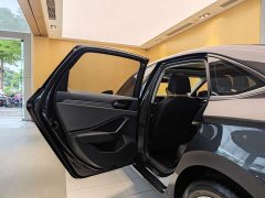 Geely 200TSI DSG Edition - ფოტო 20