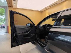 Geely 200TSI DSG Edition - ფოტო 7
