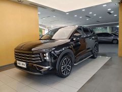 Geely X8 PLUS 1.5TGDI DCTSmart Edition 7 - ფოტო 1