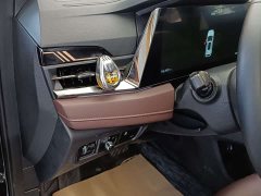 Geely X8 PLUS 1.5TGDI DCTSmart Edition 7 - ფოტო 11