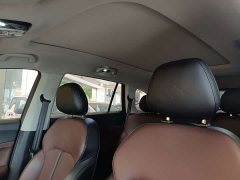 Geely X8 PLUS 1.5TGDI DCTSmart Edition 7 - ფოტო 12
