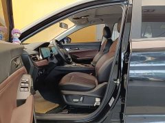 Geely X8 PLUS 1.5TGDI DCTSmart Edition 7 - ფოტო 13