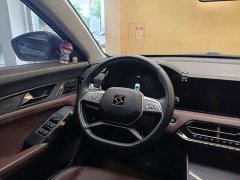 Geely X8 PLUS 1.5TGDI DCTSmart Edition 7 - ფოტო 14