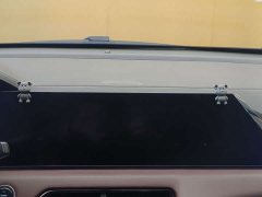 Geely X8 PLUS 1.5TGDI DCTSmart Edition 7 - ფოტო 15