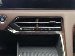 Geely X8 PLUS 1.5TGDI DCTSmart Edition 7 - ფოტო 16