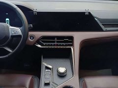 Geely X8 PLUS 1.5TGDI DCTSmart Edition 7 - ფოტო 18