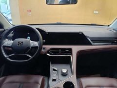 Geely X8 PLUS 1.5TGDI DCTSmart Edition 7 - ფოტო 19