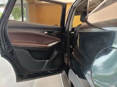 Geely X8 PLUS 1.5TGDI DCTSmart Edition 7 - ფოტო 20