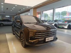 Geely X8 PLUS 1.5TGDI DCTSmart Edition 7 - ფოტო 4