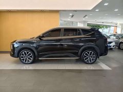 Geely X8 PLUS 1.5TGDI DCTSmart Edition 7 - ფოტო 6